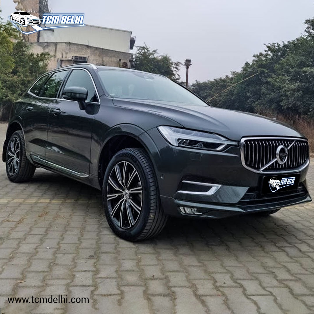 VOLVO XC60 D5 INSCRIPTION