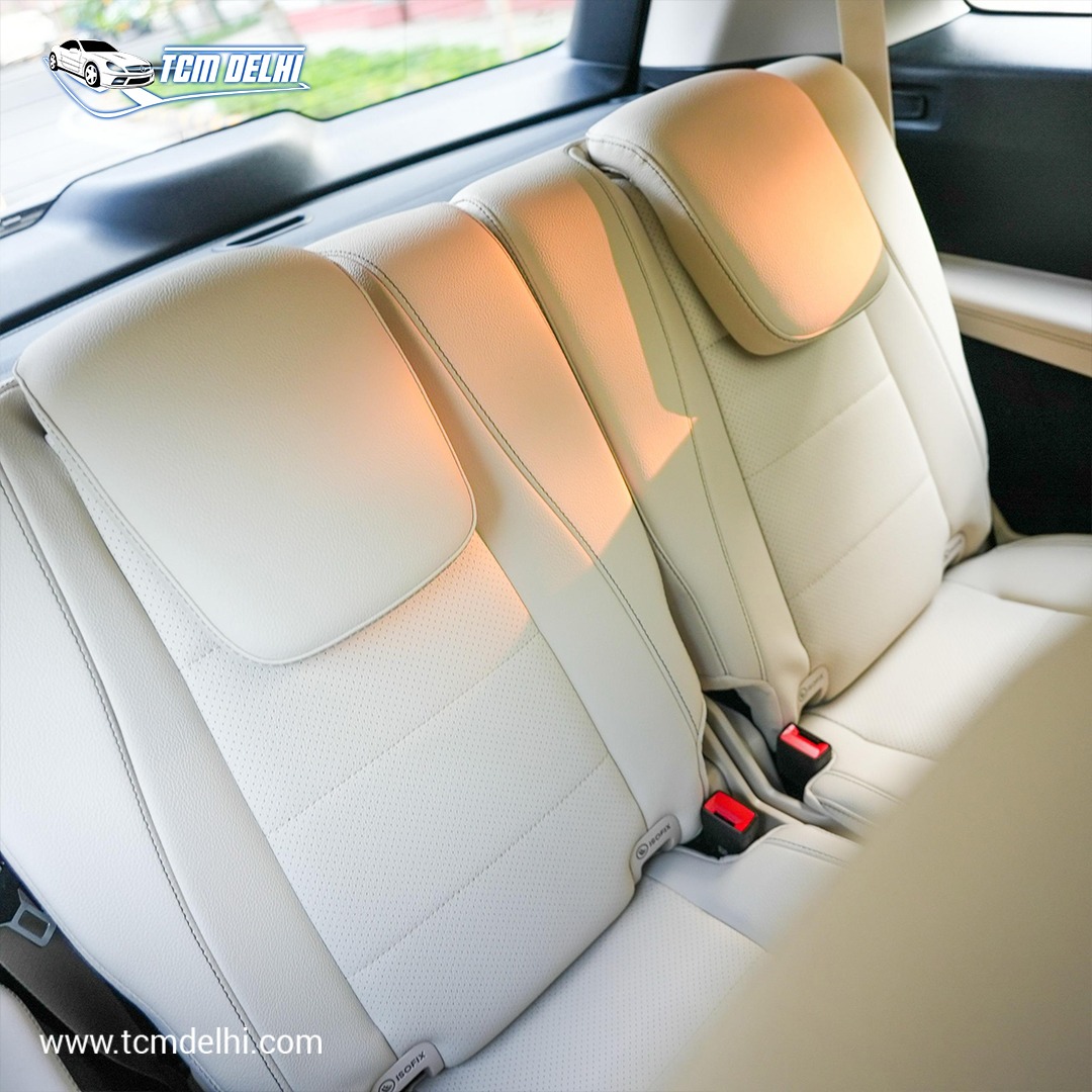 MERCEDES BENZ GLS400D