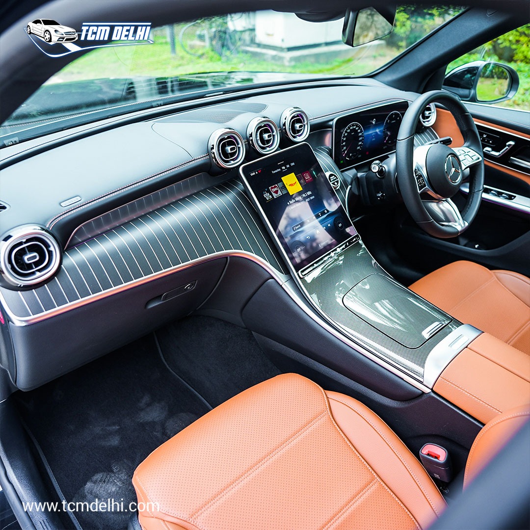 MERCEDES BENZ GLC220D