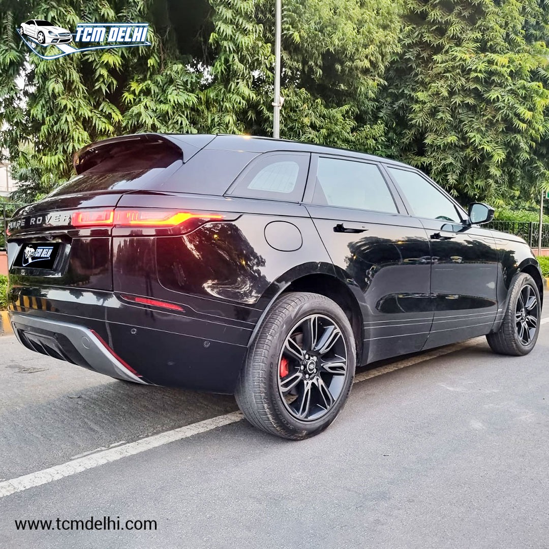 RANGE ROVER VELAR 2.0 R DYNAMIC