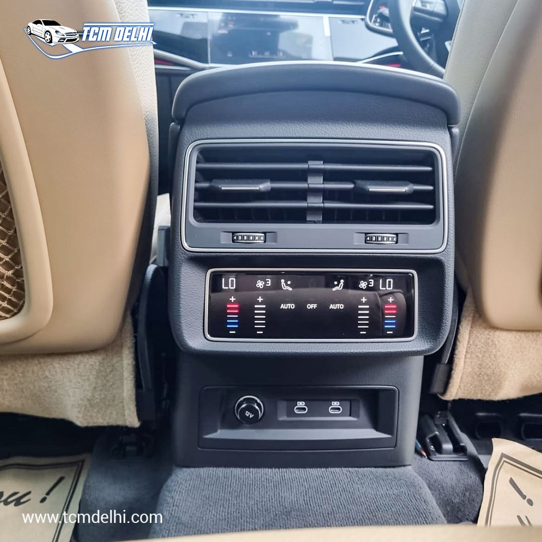 AUDI Q7 55TFSI TECNOLOGY