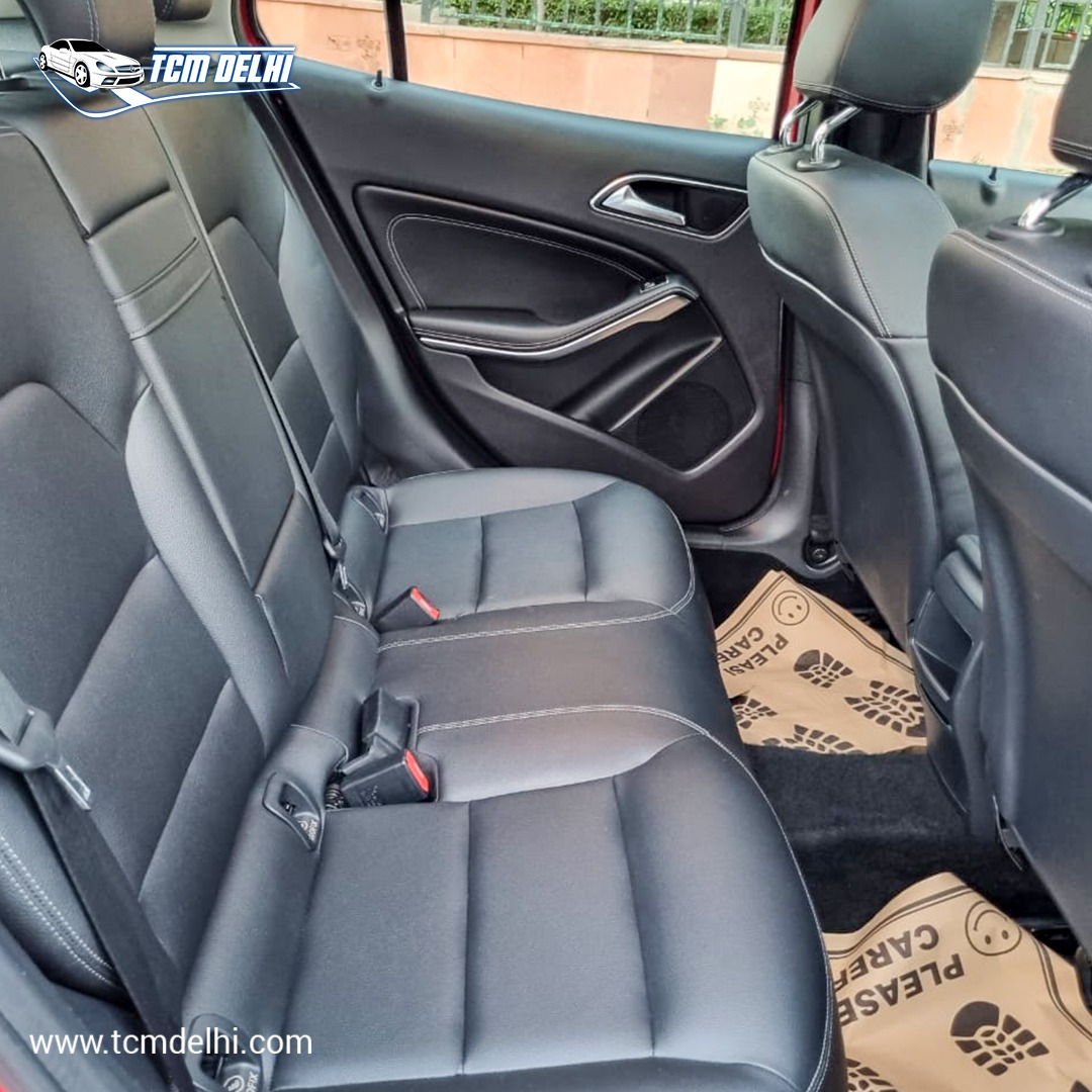 MERCEDES BENZ GLA200 SPORTS