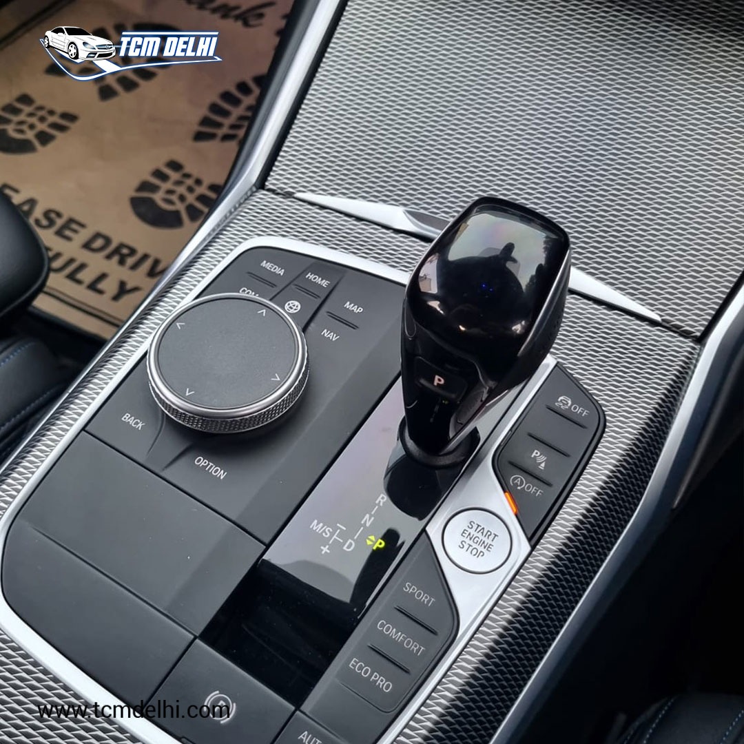 BMW M340i XDRIVE
