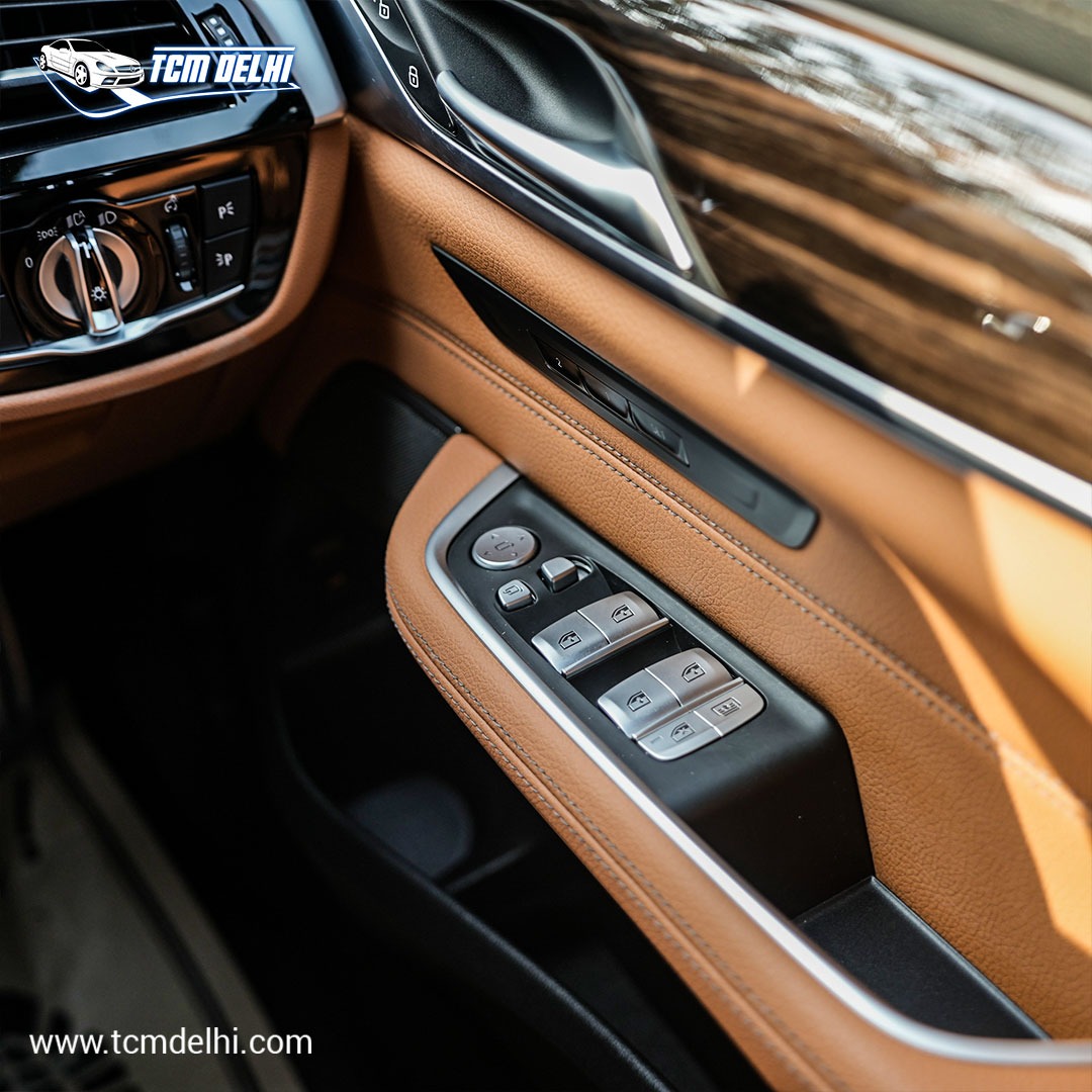BMW 630I GT MSPORTS