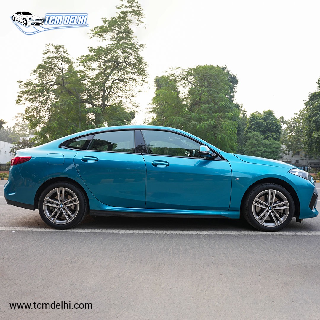 BMW 220I GRAN COUPE
