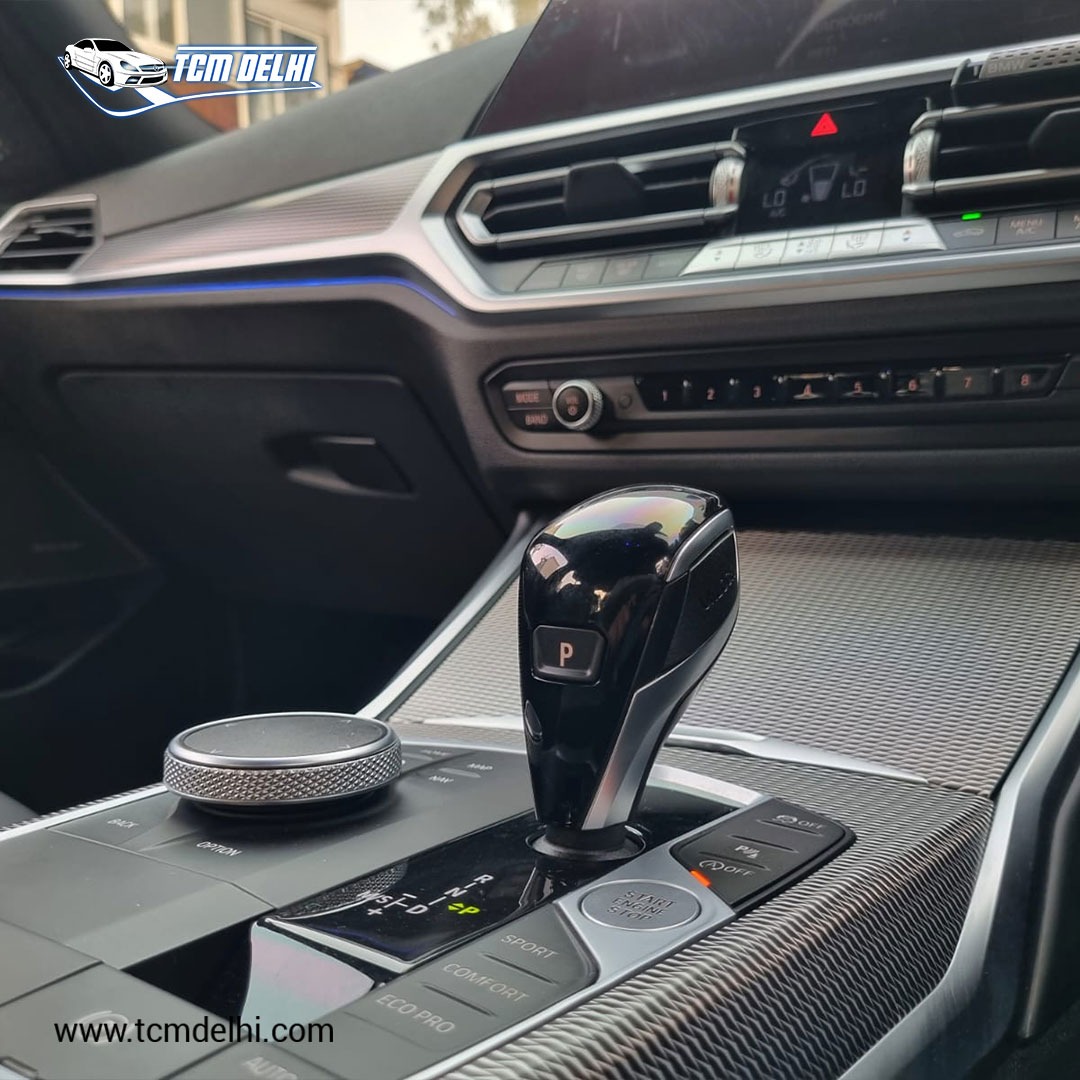BMW M340i XDRIVE