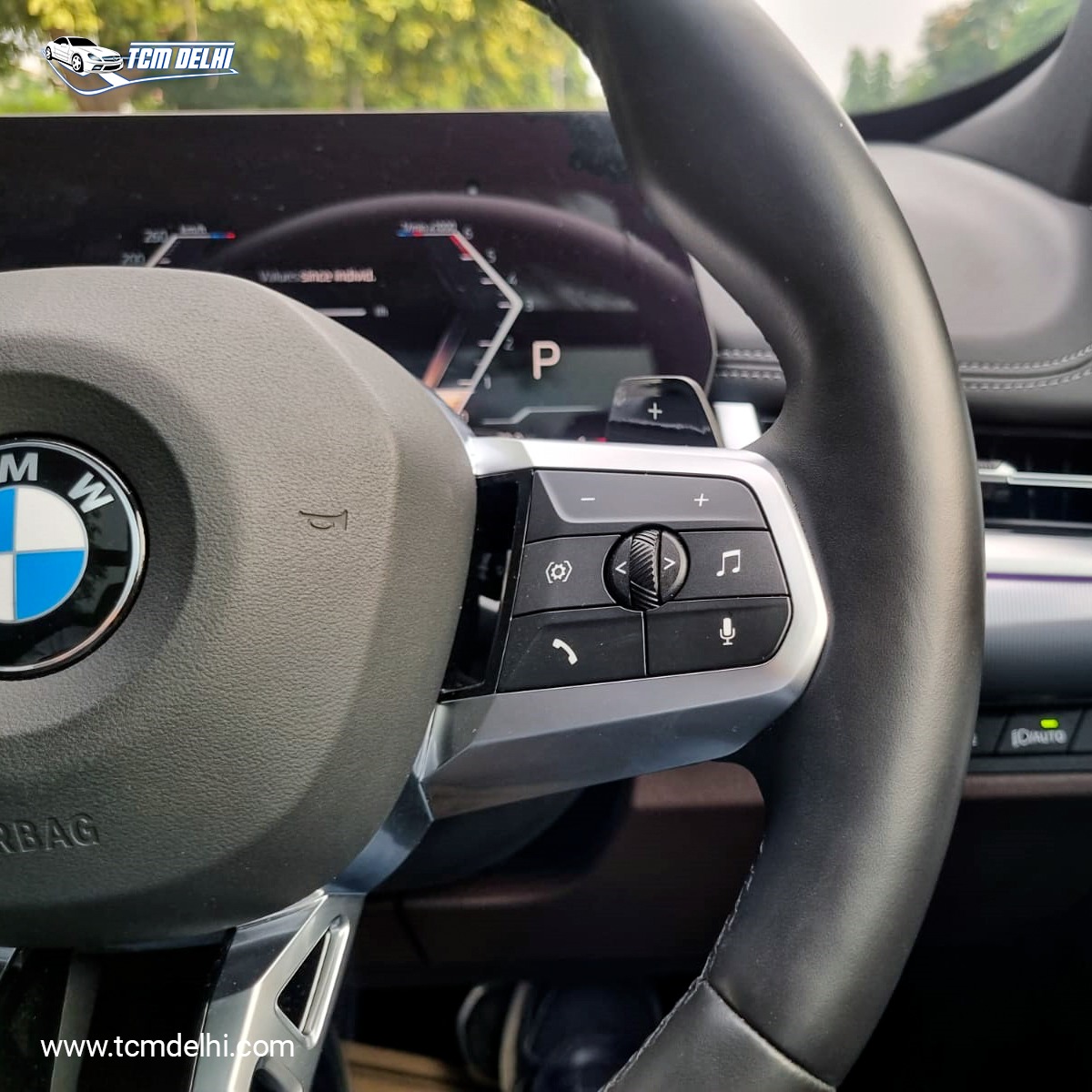 BMW X1 sDRIVE18d MSPORTS