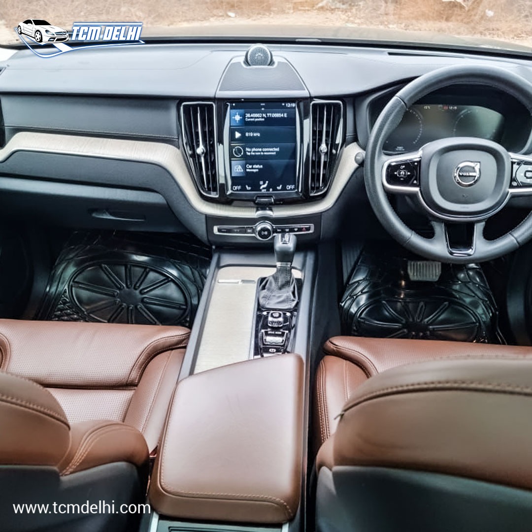 VOLVO XC60 D5 INSCRIPTION
