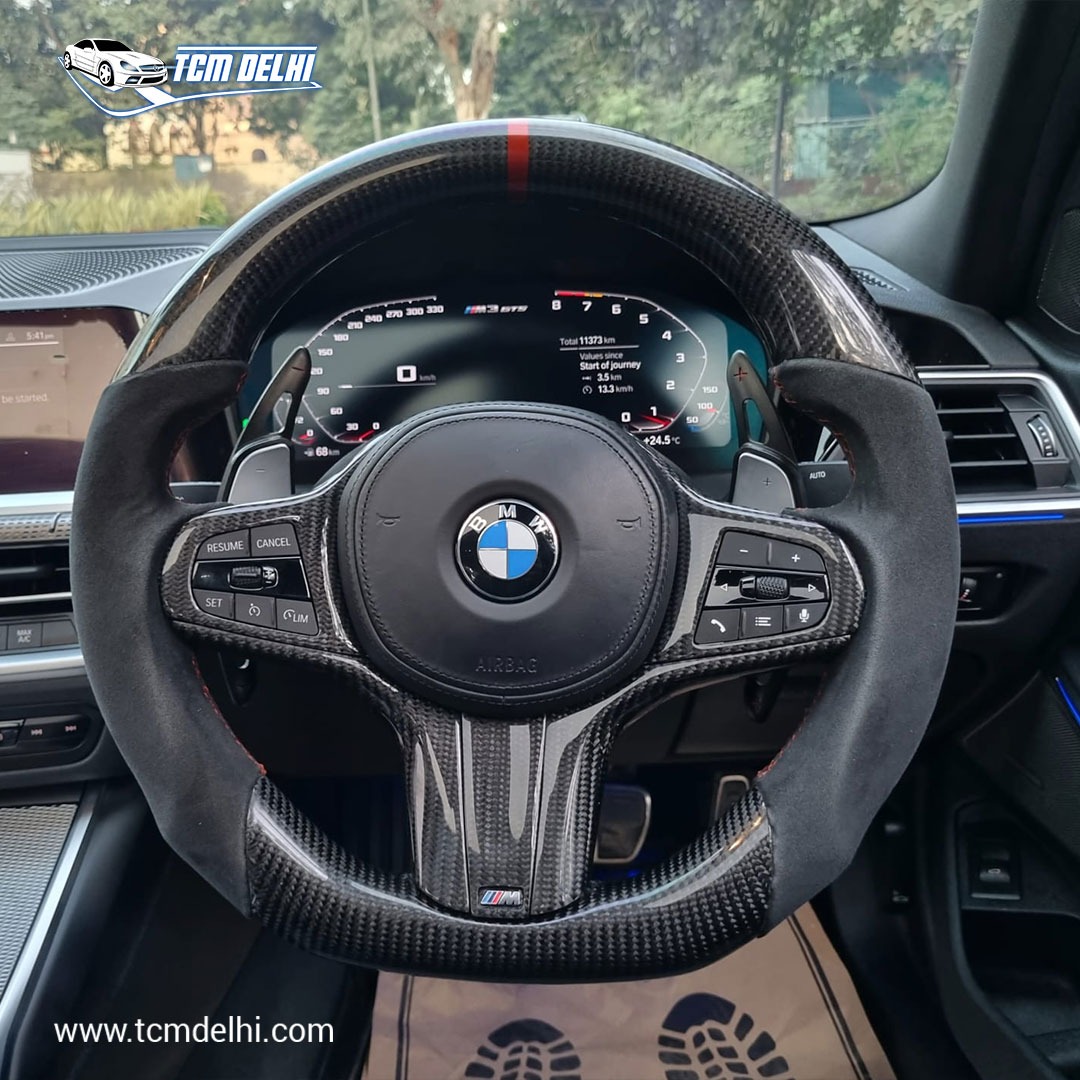 BMW M340i XDRIVE