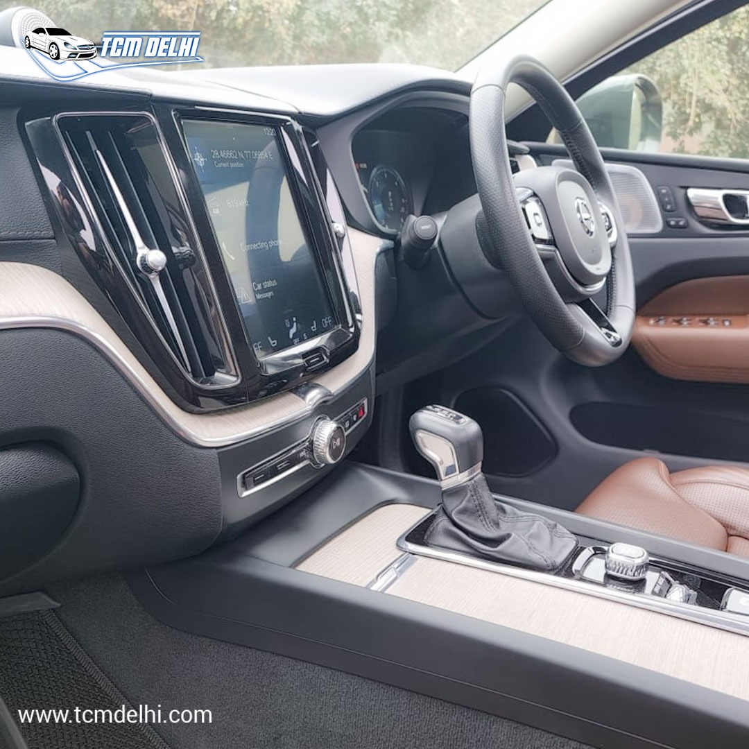 VOLVO XC60 D5 INSCRIPTION