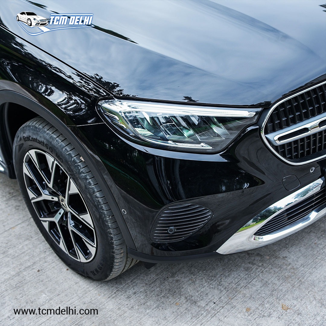 MERCEDES BENZ GLC220D
