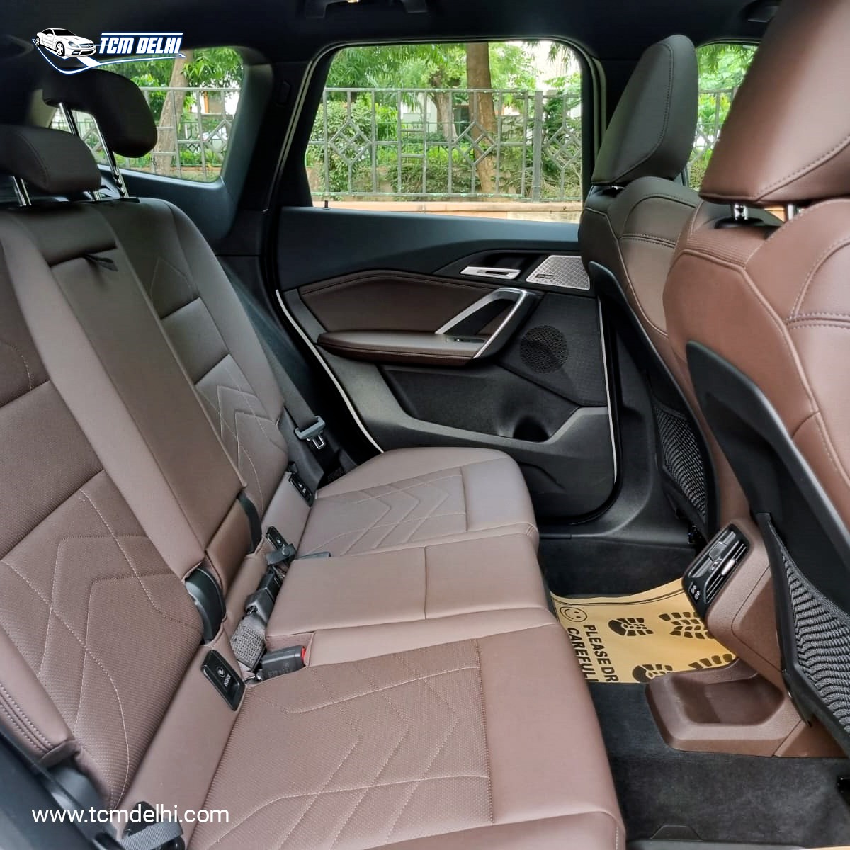 BMW X1 sDRIVE18d MSPORTS