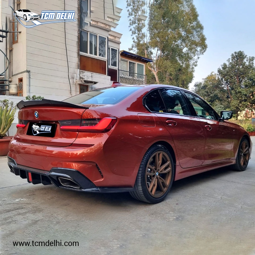 BMW M340i XDRIVE