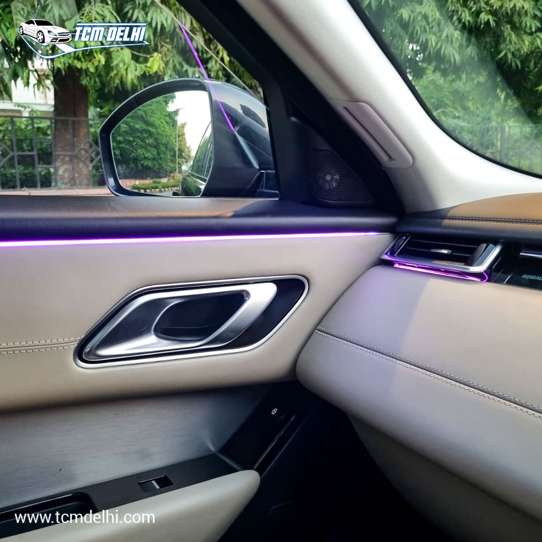 RANGE ROVER VELAR 2.0 R DYNAMIC