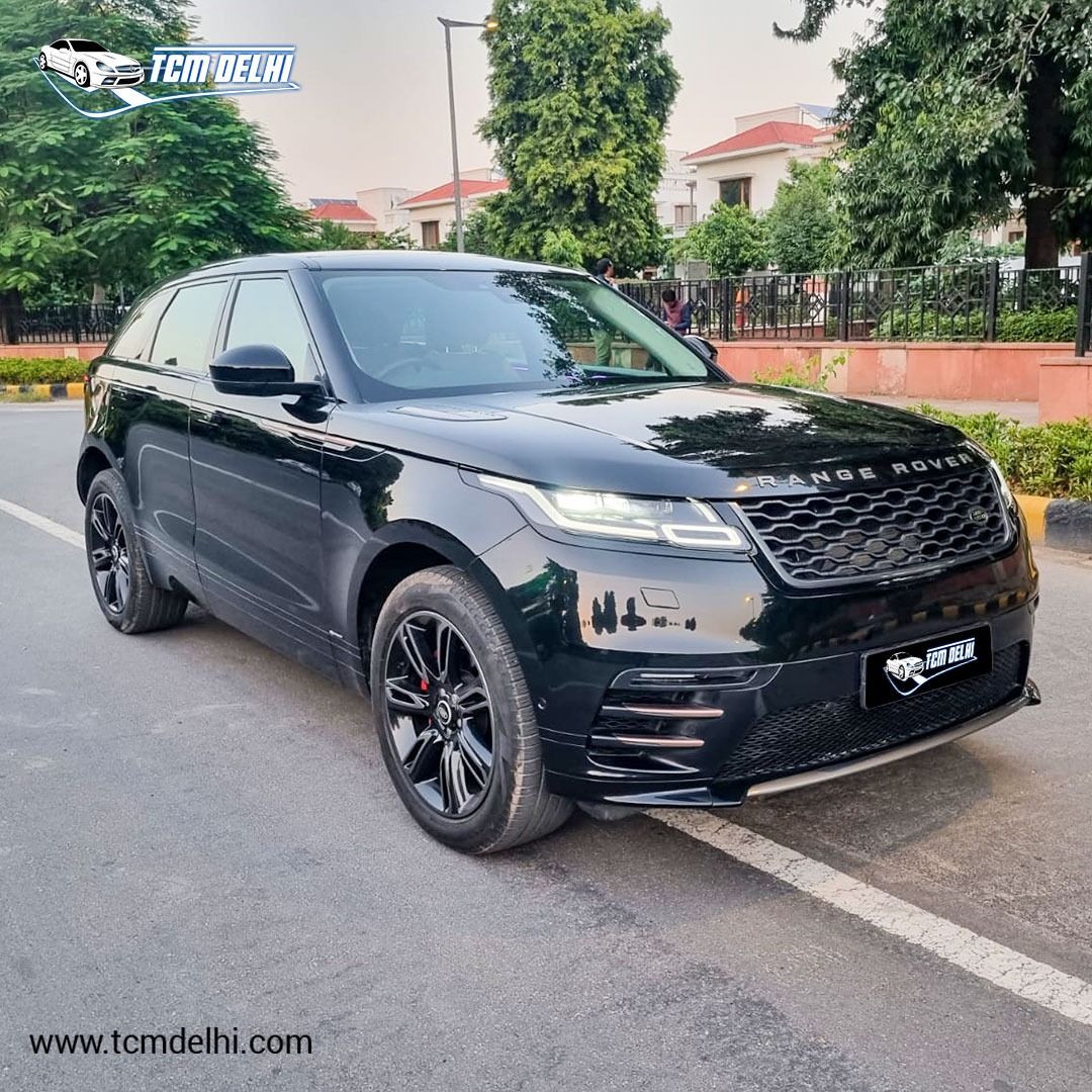 RANGE ROVER VELAR 2.0 R DYNAMIC
