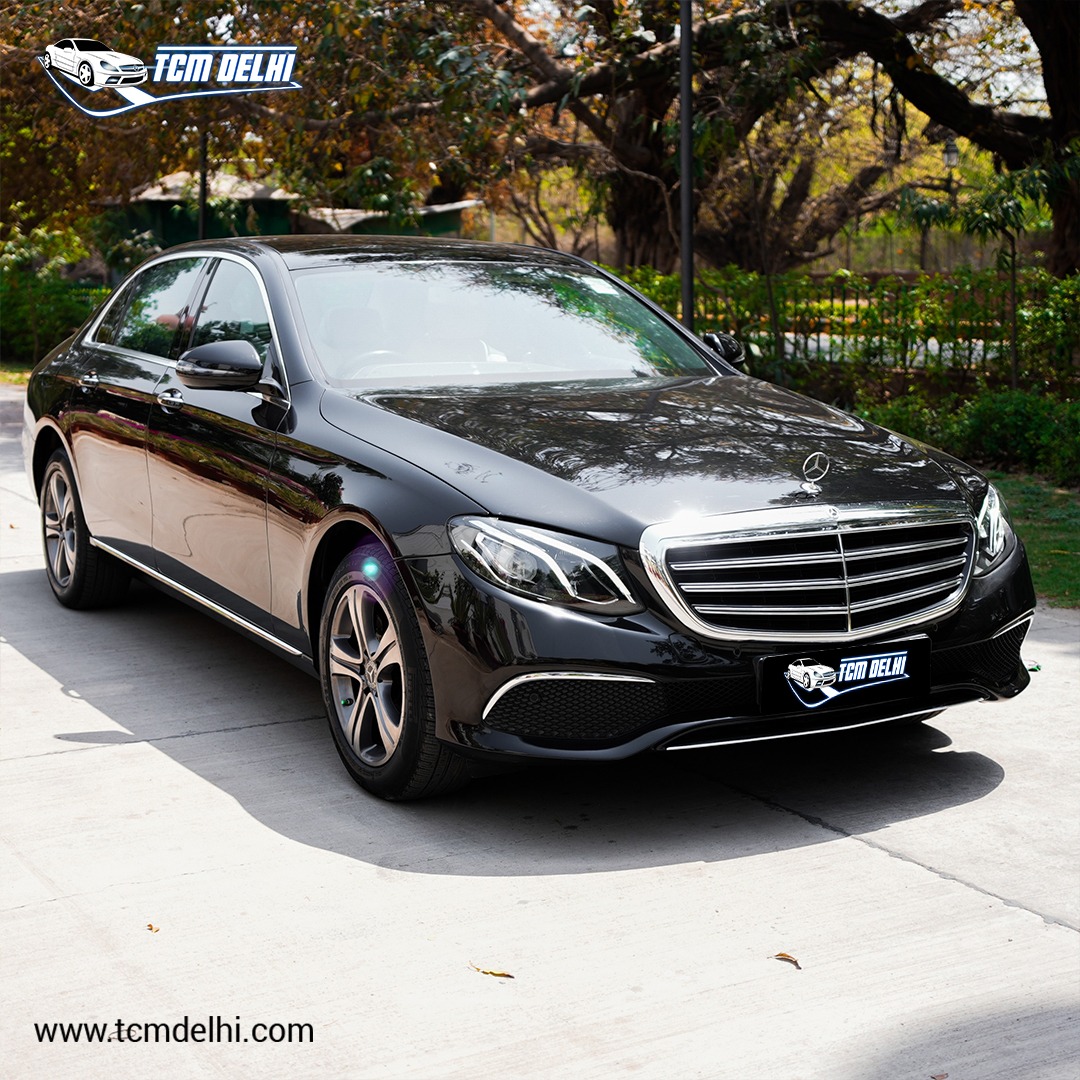 MERCEDES BENZ E220D