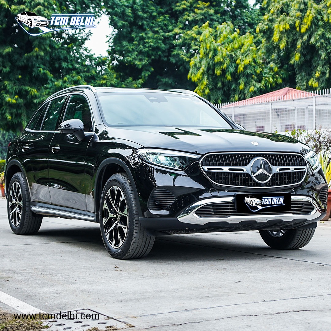 MERCEDES BENZ GLC220D