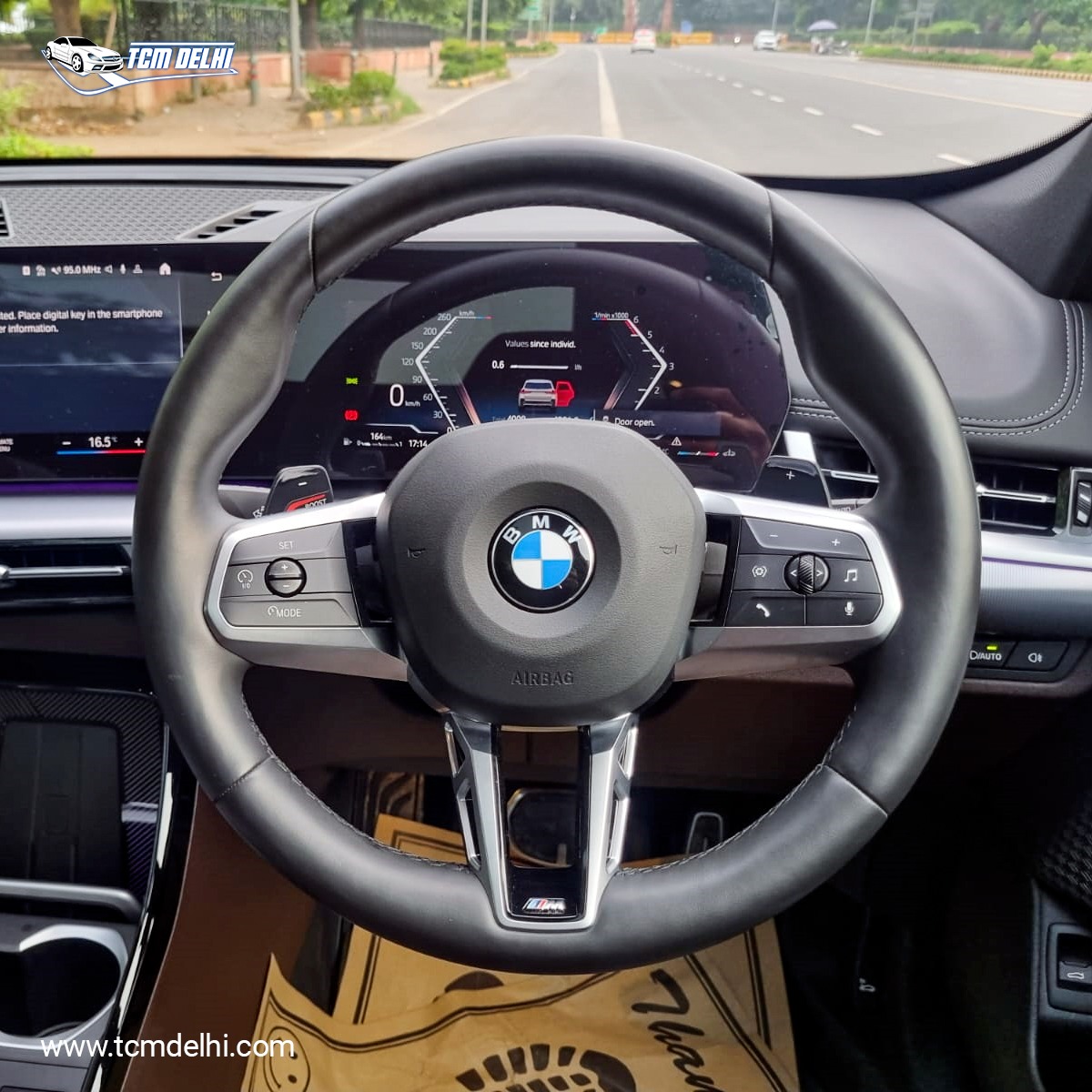 BMW X1 sDRIVE18d MSPORTS