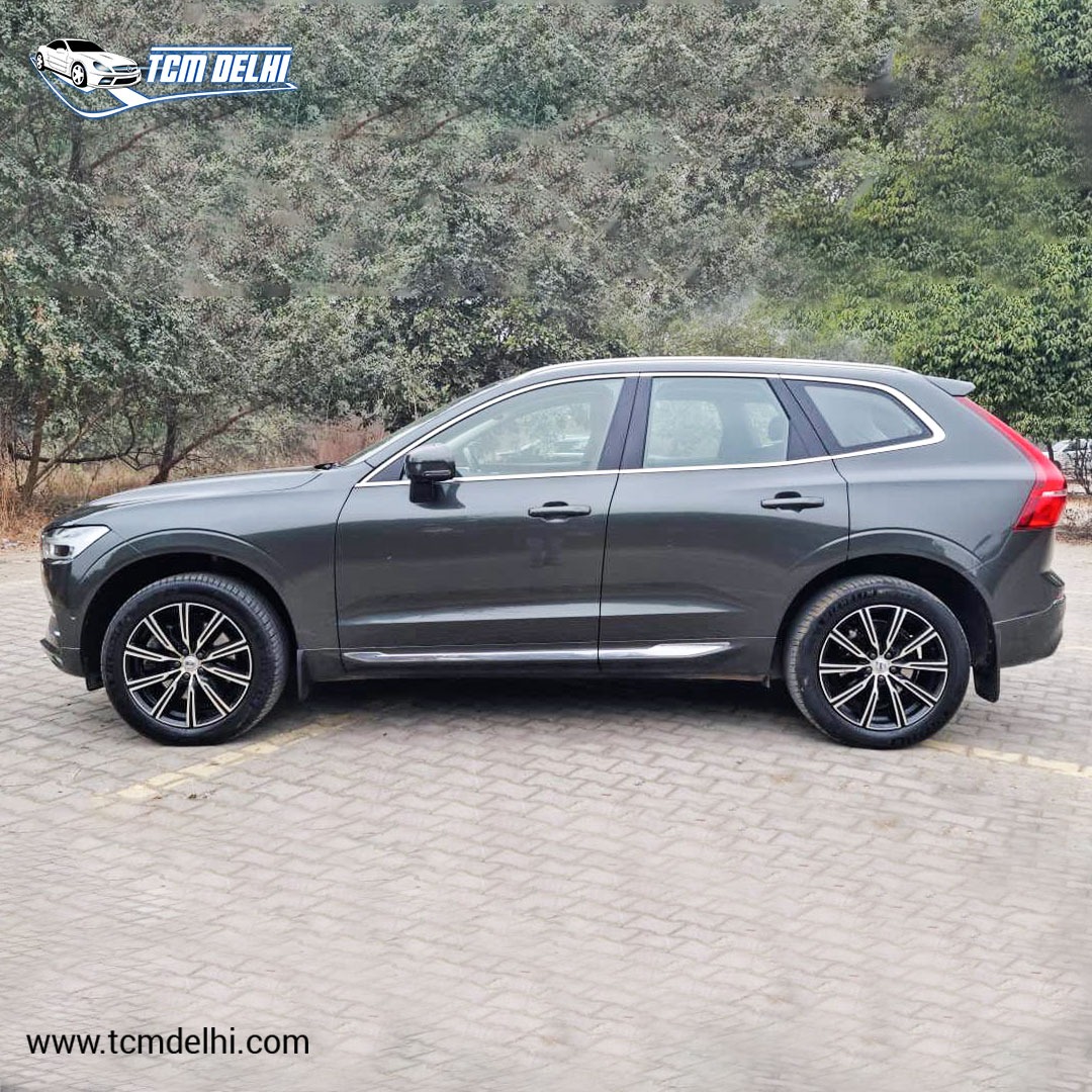 VOLVO XC60 D5 INSCRIPTION