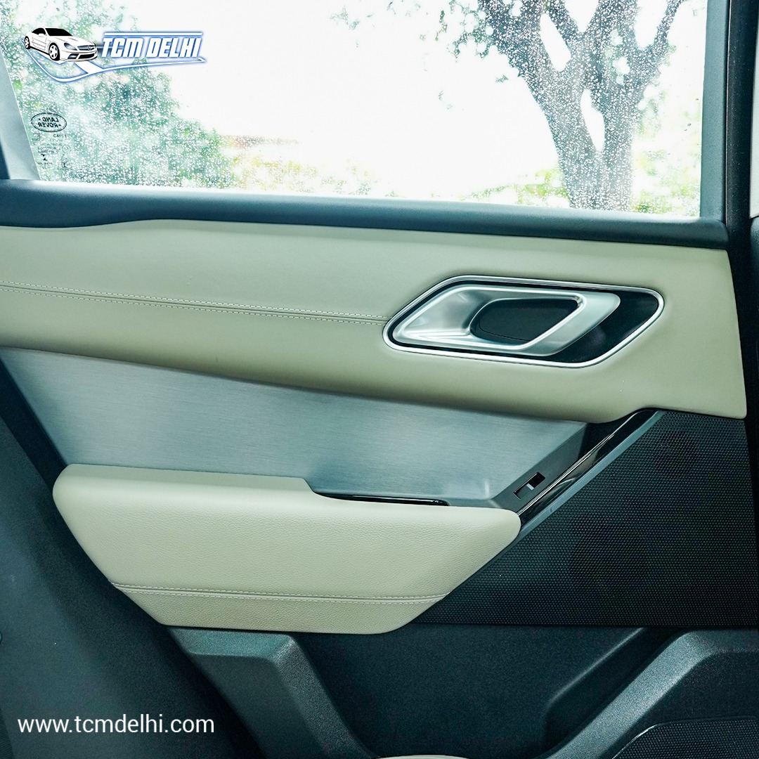 RANGE ROVER VELAR R-DYNAMIC S