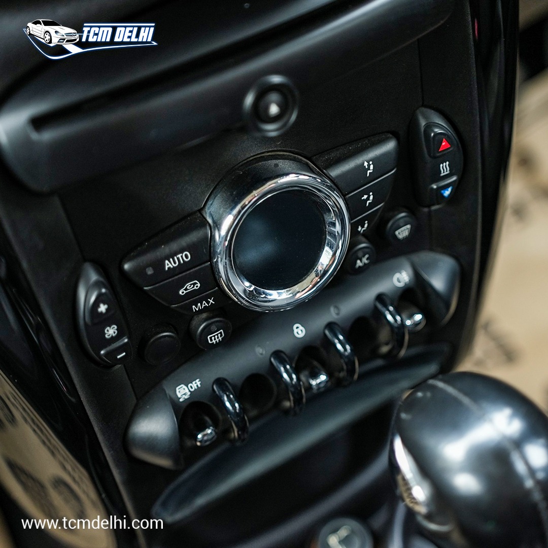 MINI COOPER COUNTRYMAN ONE