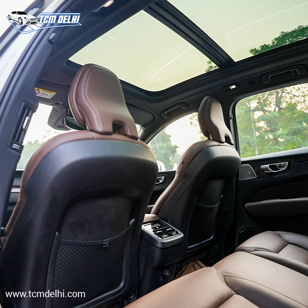 VOLVO XC60 B5 ULTIMATE