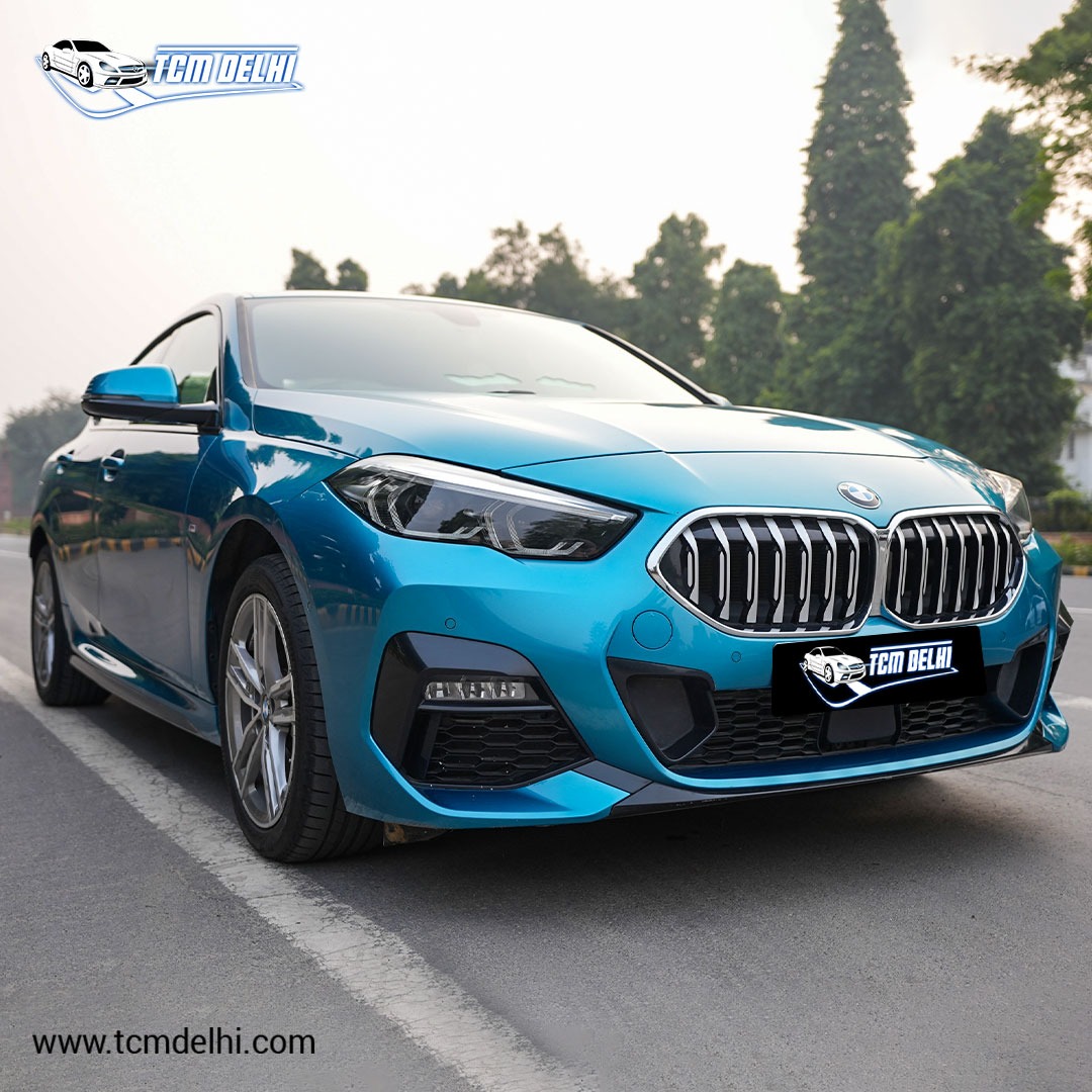 BMW 220I GRAN COUPE