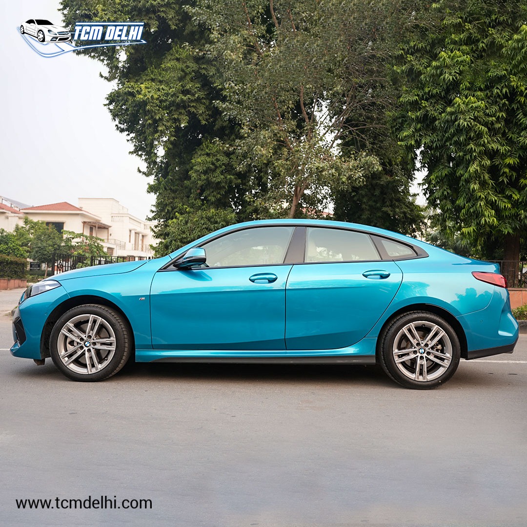 BMW 220I GRAN COUPE