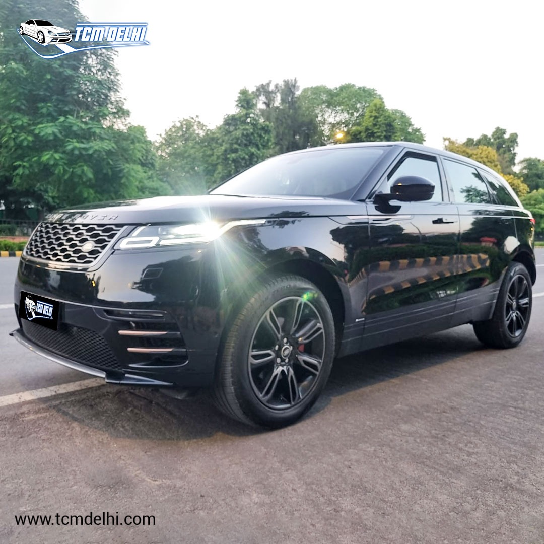 RANGE ROVER VELAR 2.0 R DYNAMIC