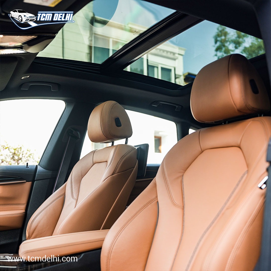 BMW 630I GT MSPORTS