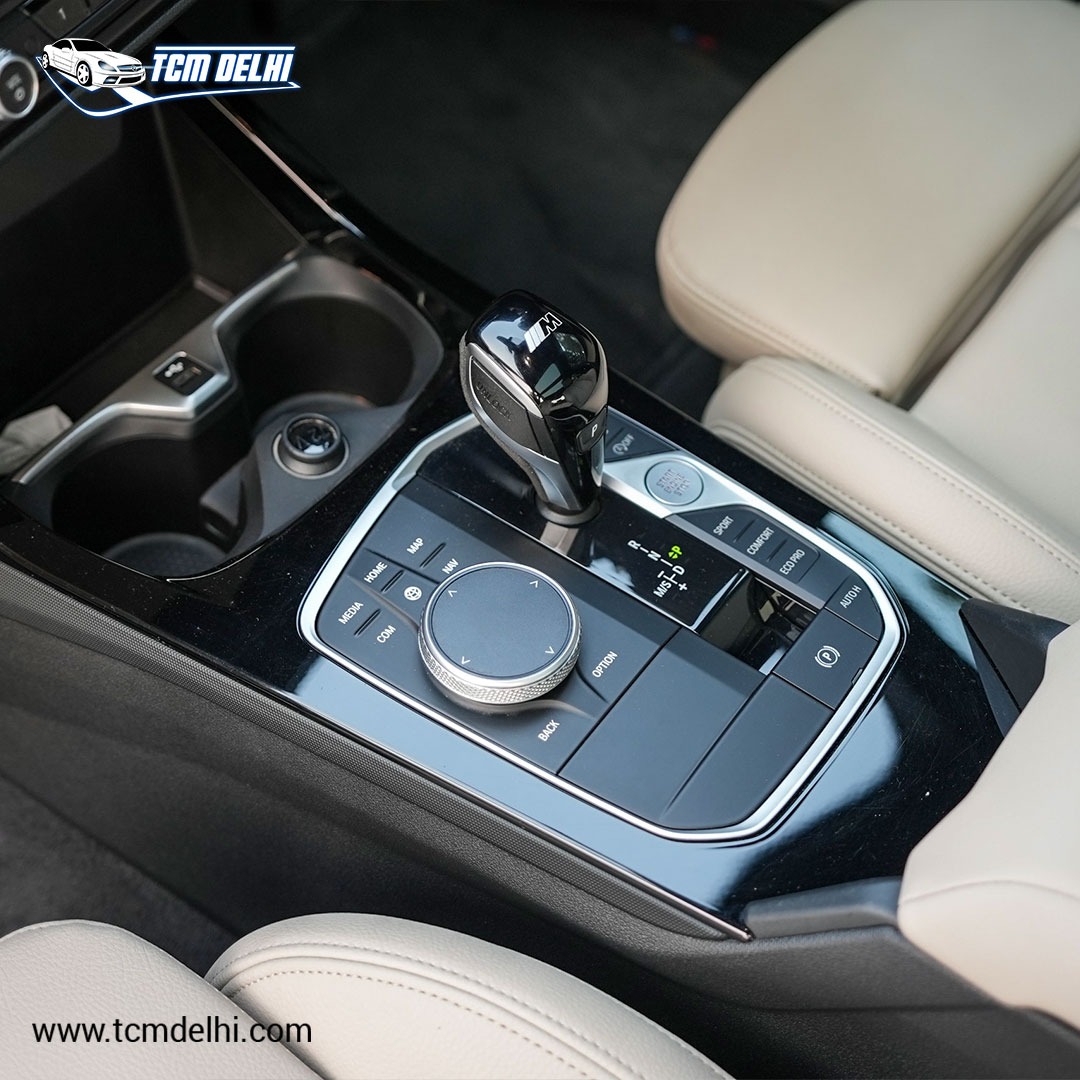 BMW 220I GRAN COUPE