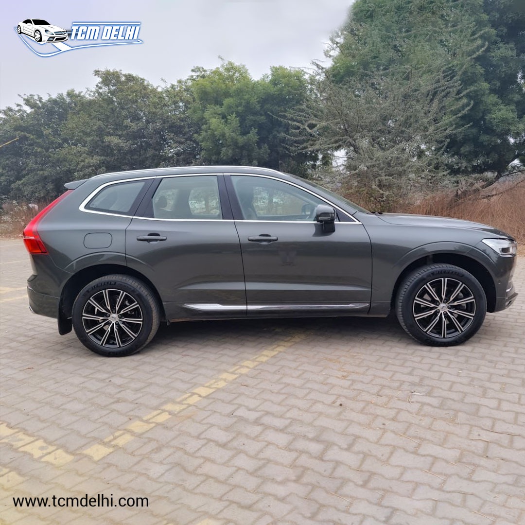 VOLVO XC60 D5 INSCRIPTION