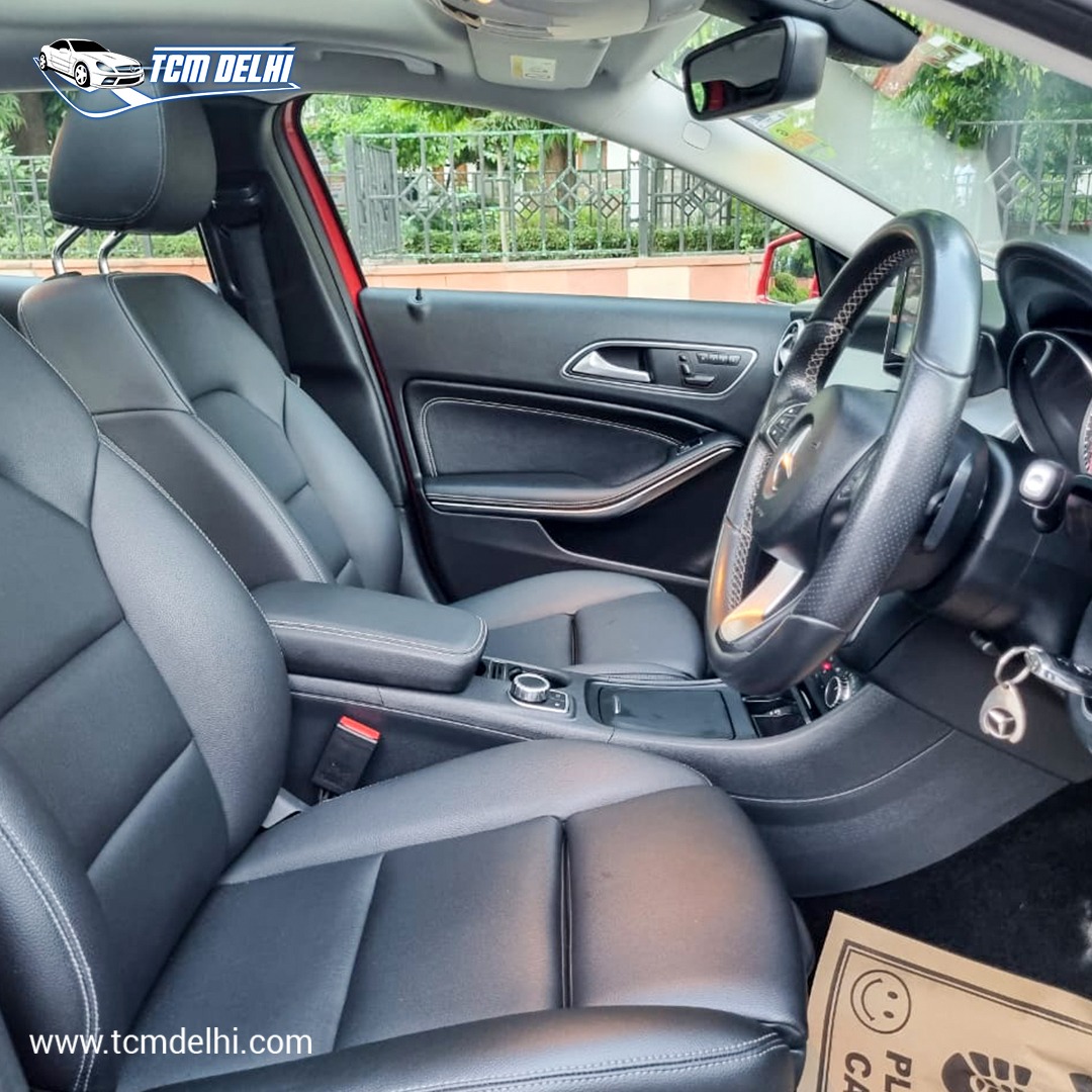 MERCEDES BENZ GLA200 SPORTS