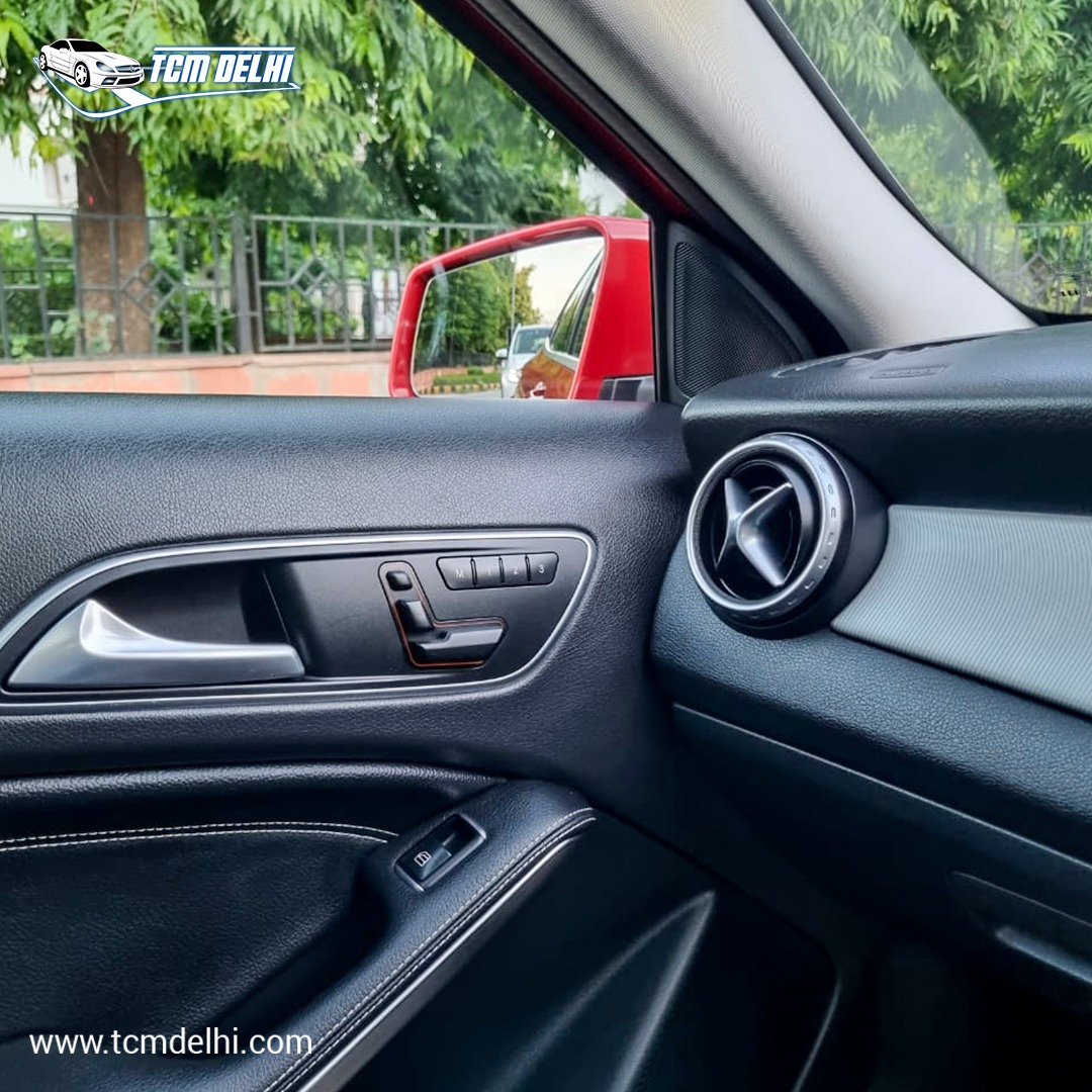 MERCEDES BENZ GLA200 SPORTS