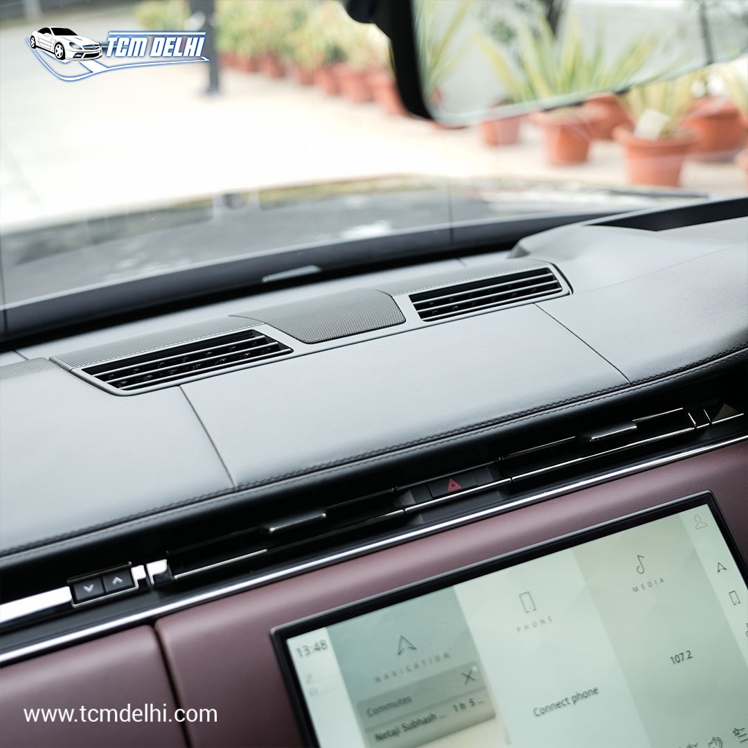 RANGE ROVER SPORTS 3.0 AUTOBIOGRAPHY