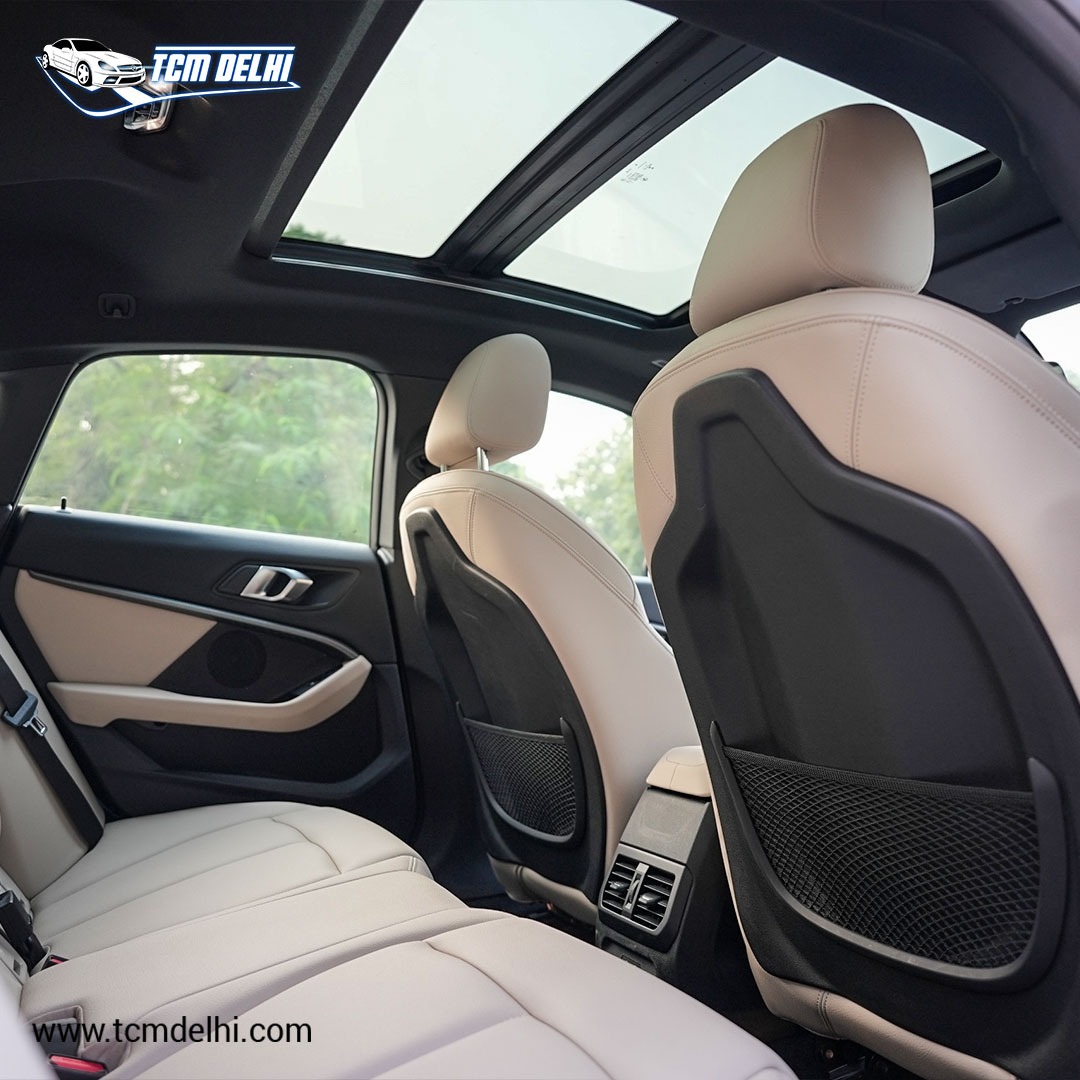 BMW 220I GRAN COUPE