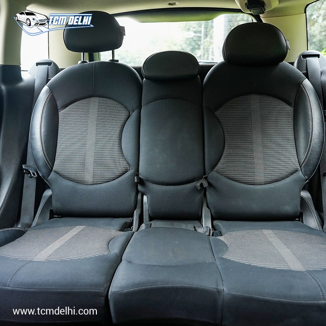 MINI COOPER COUNTRYMAN ONE