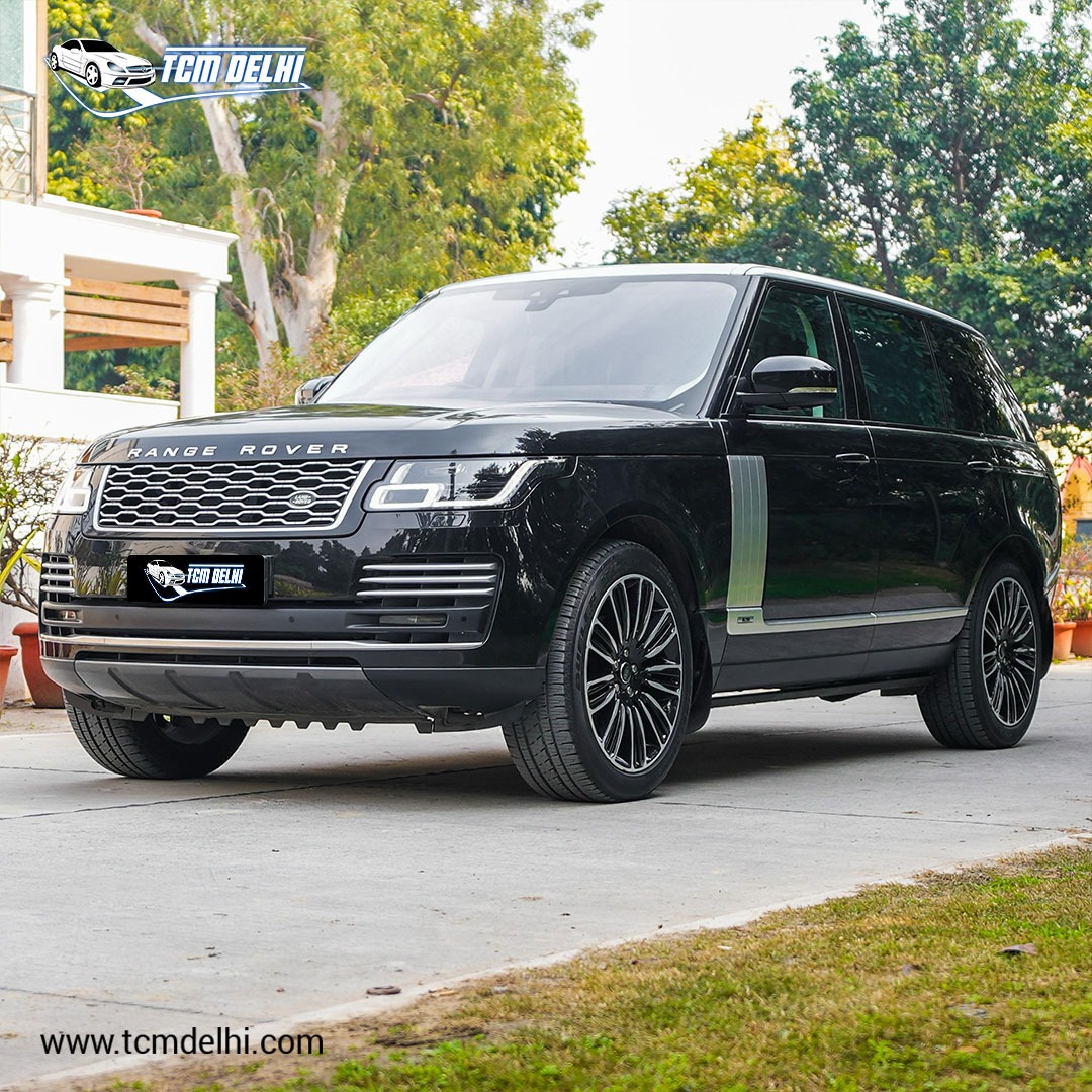 RANGE ROVER VOGUE 3.0 LWB