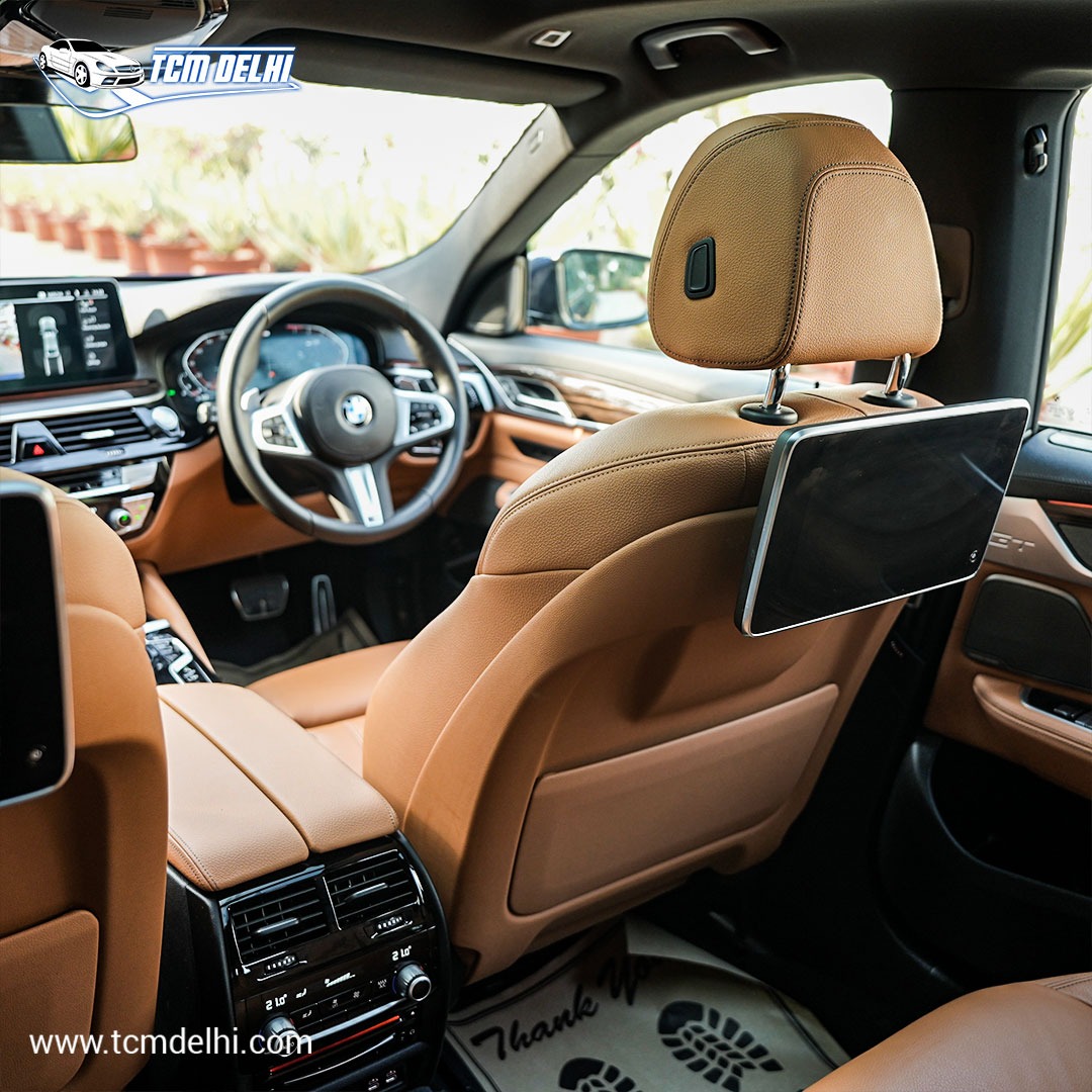 BMW 630I GT MSPORTS