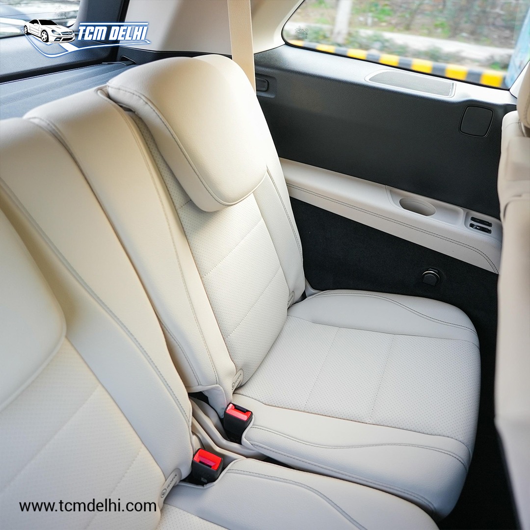 MERCEDES BENZ GLS400D