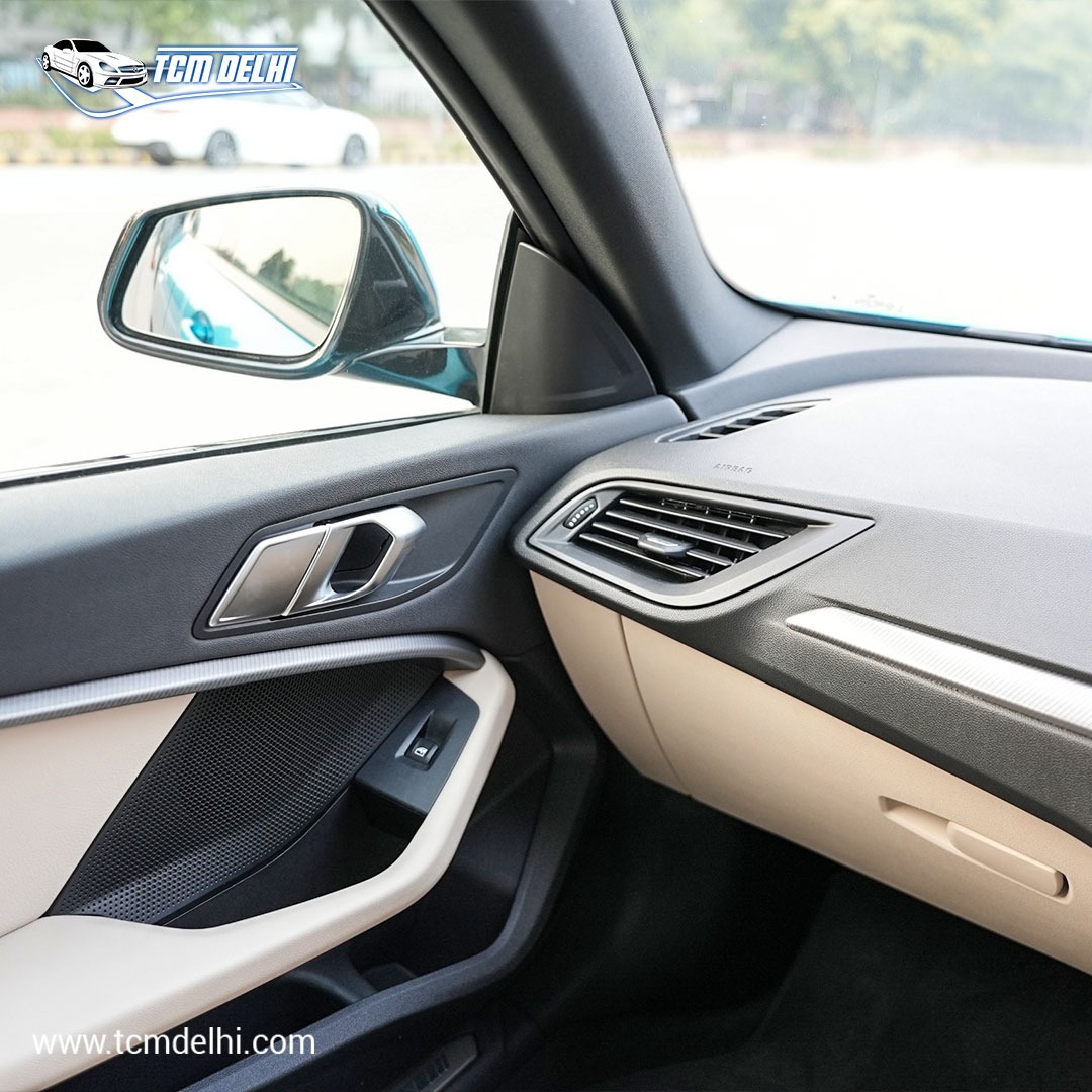 BMW 220I GRAN COUPE