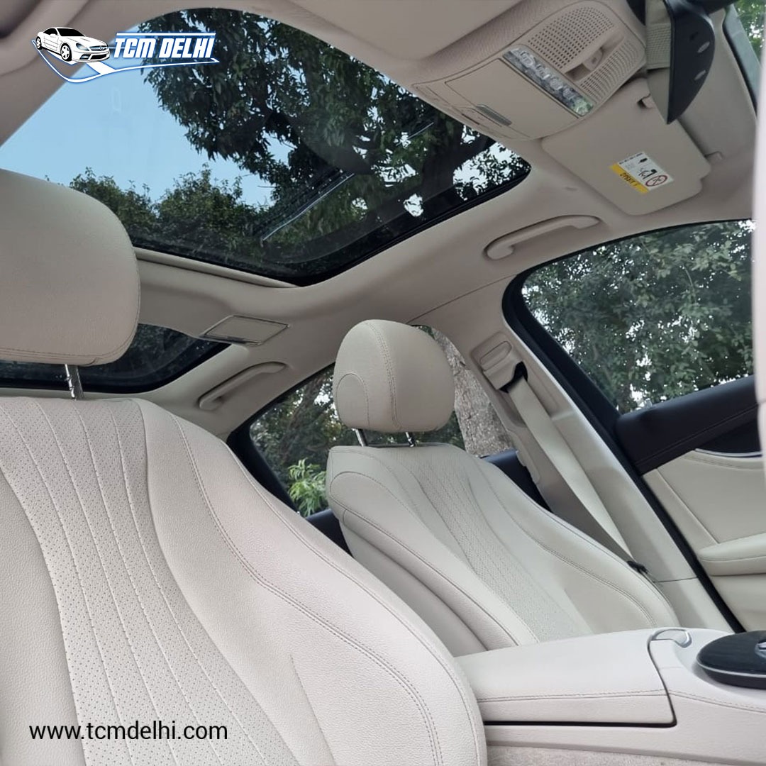 MERCEDES BENZ E220D EXCLUSIVE
