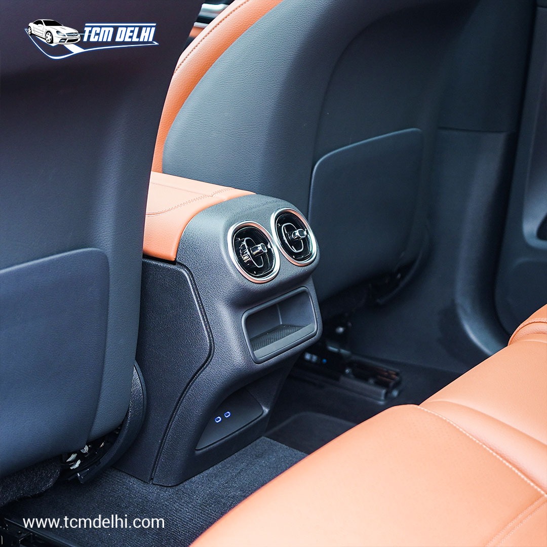 MERCEDES BENZ GLC220D