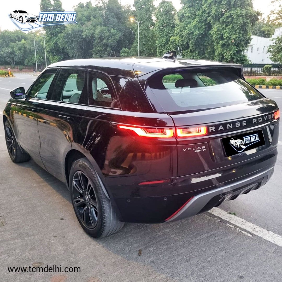RANGE ROVER VELAR 2.0 R DYNAMIC