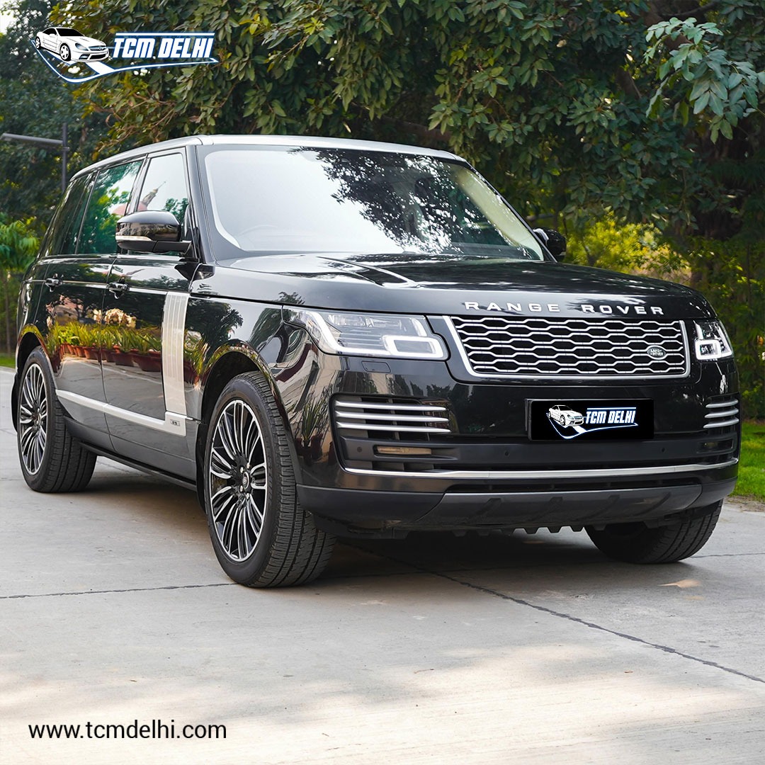 RANGE ROVER VOGUE 3.0 LWB