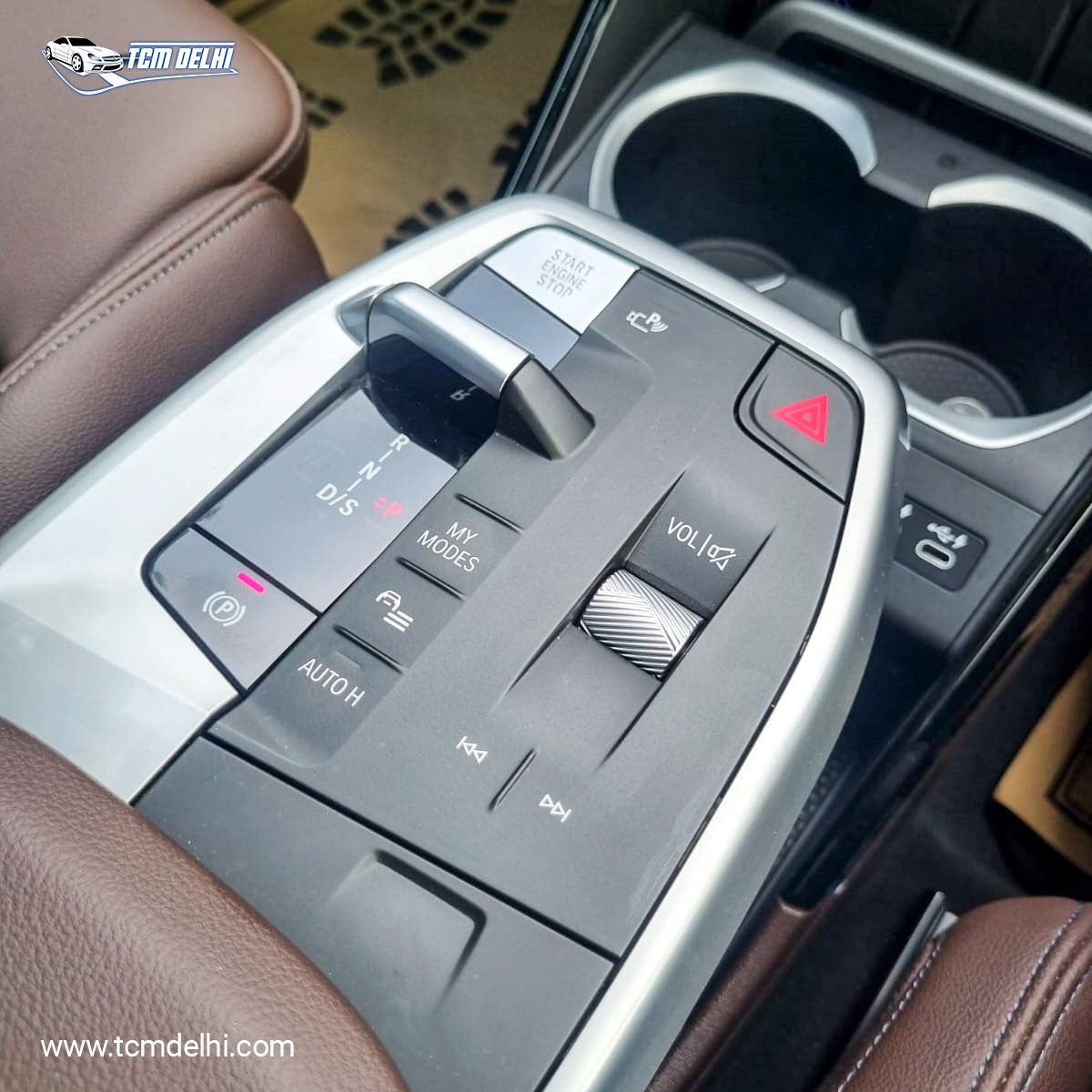 BMW X1 sDRIVE18d MSPORTS
