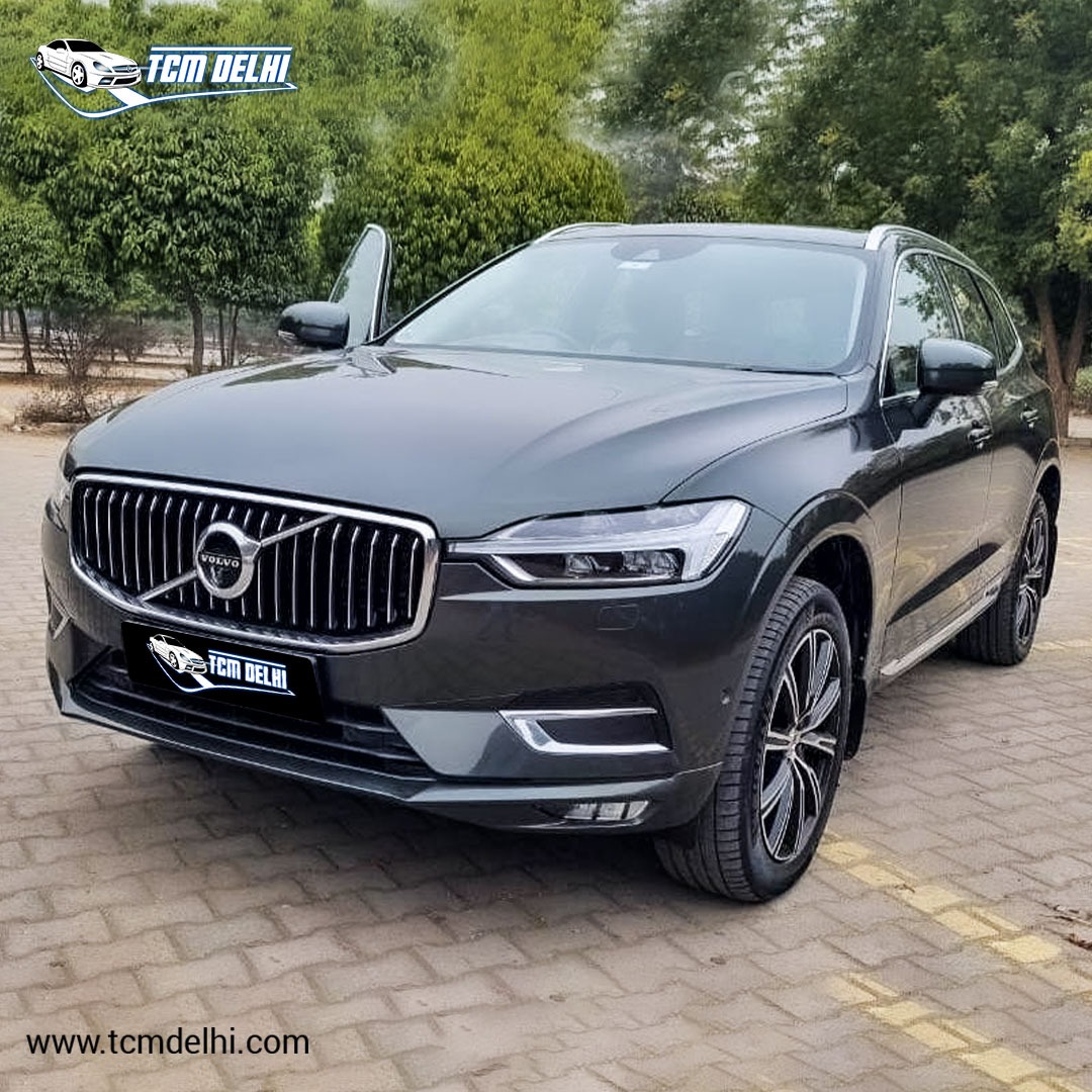 VOLVO XC60 D5 INSCRIPTION