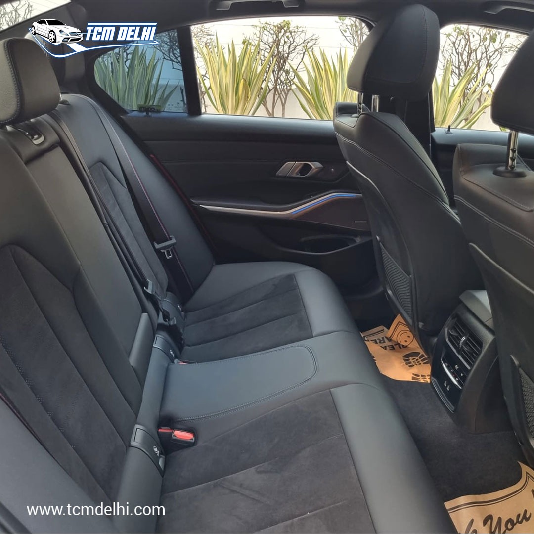 BMW M340i XDRIVE