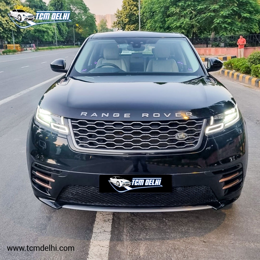 RANGE ROVER VELAR 2.0 R DYNAMIC