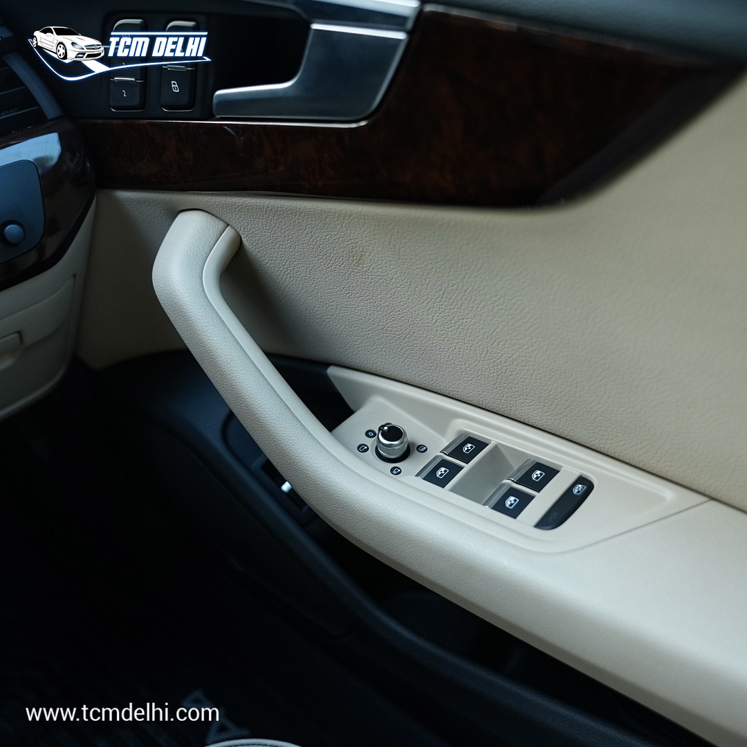 AUDI A4 35TDI TECHNOLOGY